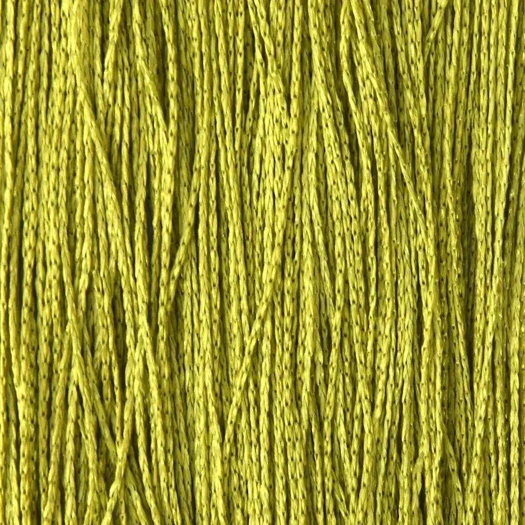 2 Pz Tende a Fili 100x250 cm Verdi 132412 - Image 8