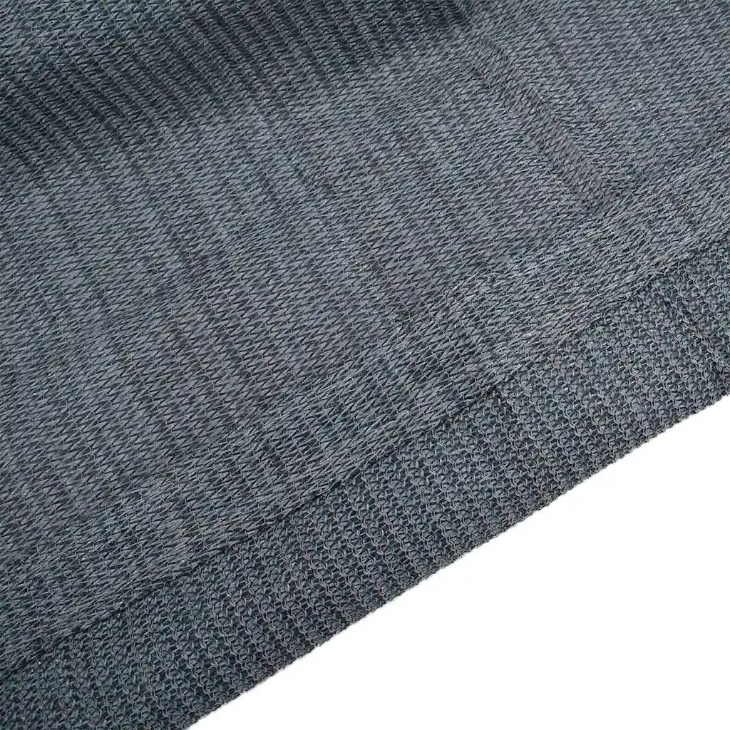 Tappeto da Tenda Blu e Grigio 800 x 400 cm Polietilene 42000184 - Image 7