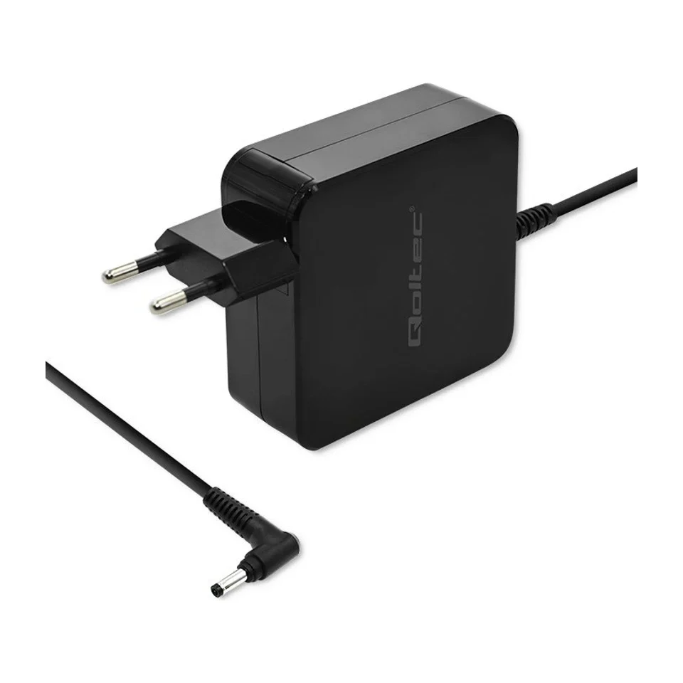 Adattatore di alimentazione Qoltec 51751 per Huawei 65W | 19V | 3.42A | 4.0*1.7 - Image 3