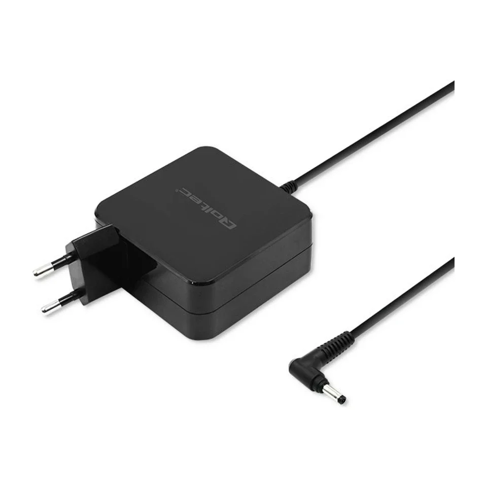 Adattatore di alimentazione Qoltec 51751 per Huawei 65W | 19V | 3.42A | 4.0*1.7 - Image 5