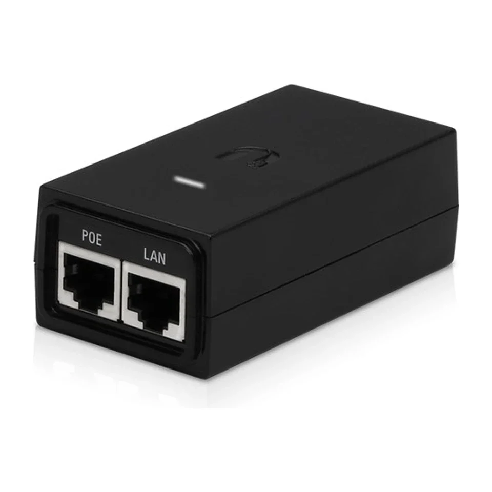 Adattatore PoE Ubiquiti POE-24-12W 24 V - Image 2