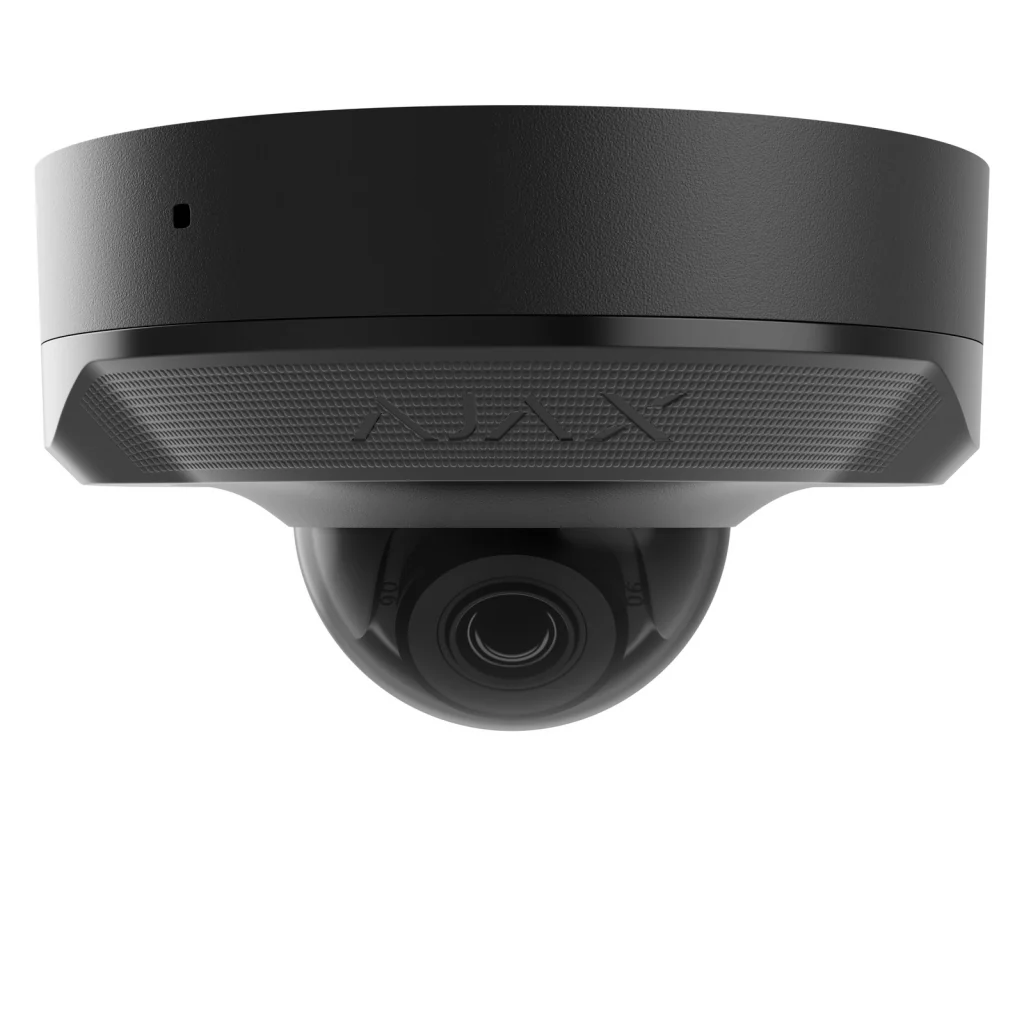 Ajax Telecamera IP cablata (8 Mp/4 mm)