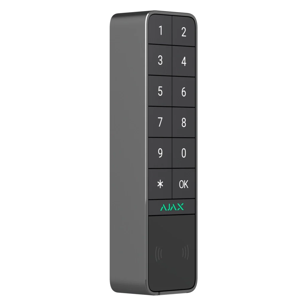 Ajax KeyPad Outdoor Jeweller
