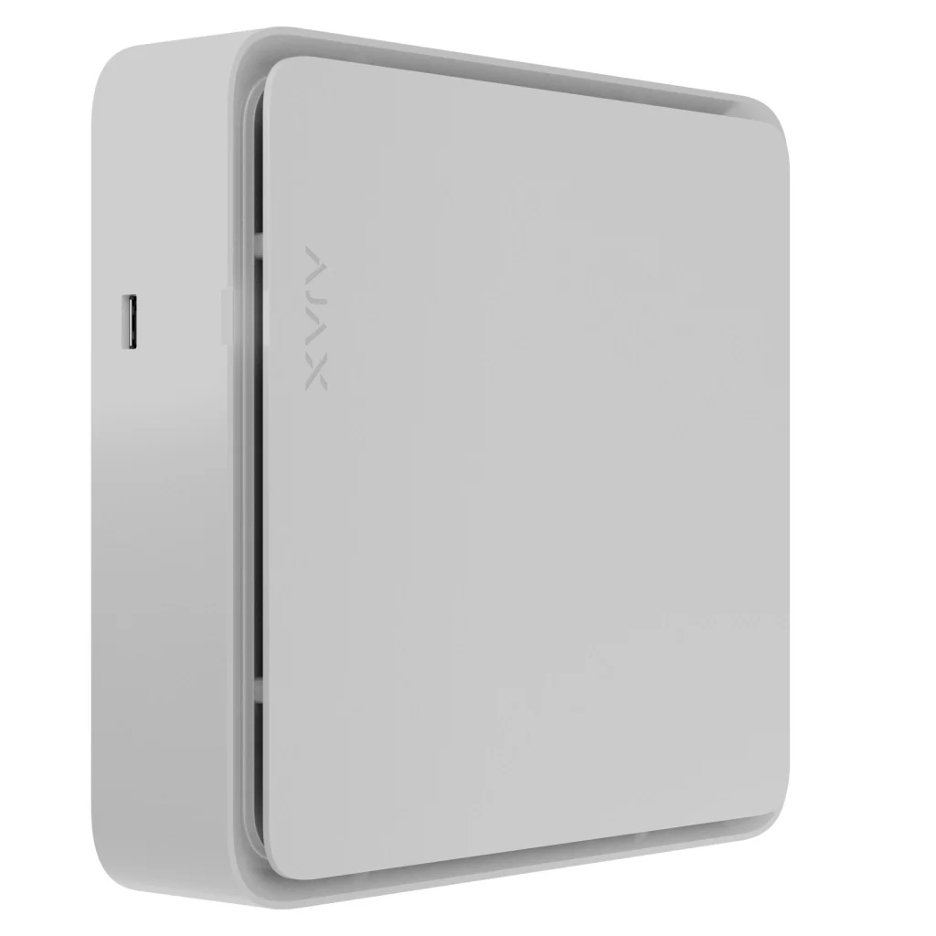 Ajax Videoregistratore di rete NVR HAC (8ch)