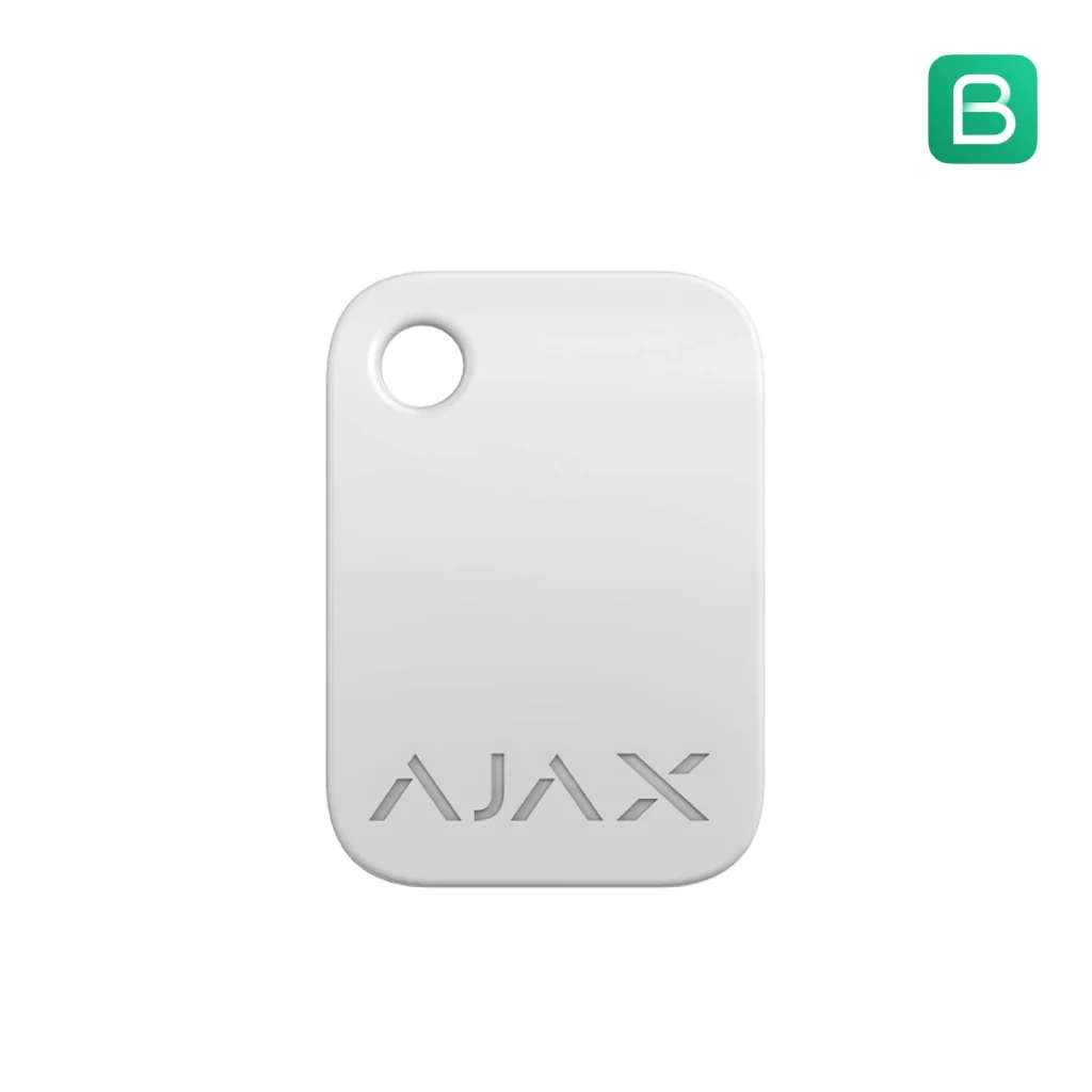 Ajax Potachiavi contactless