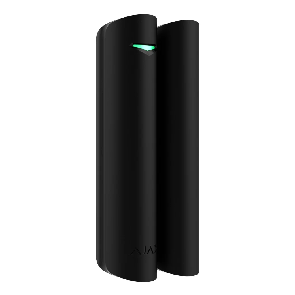Ajax Rilevatore di apertura wireless (Edizione Superior) Nero