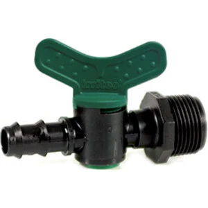 ALA GOCC RIG VALVOLA DI DERIVAZ VMP D 16MM X 1/2- 50,0 pz