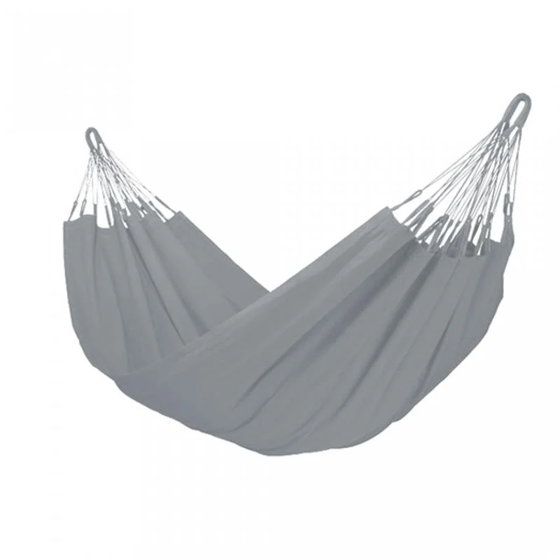 AMACA IN COTONE FLEXY PORTATA 120 KG  DIMENSIONI 200 X 100 CM - Image 3