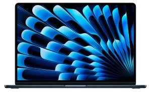 Apple MacBook Air 2026 15" M5 10C/10G 16/512GB Midnight MDVH4T/A