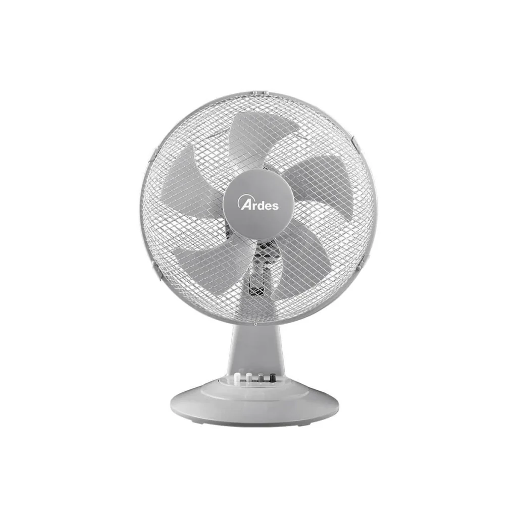 Ardes AR5ST30G ventilatore Grigio - Image 2