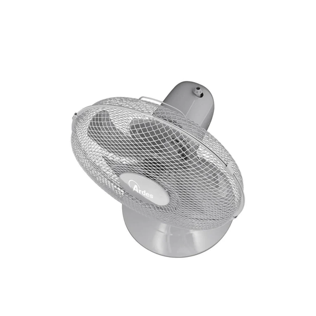 Ardes AR5ST30G ventilatore Grigio - Image 3