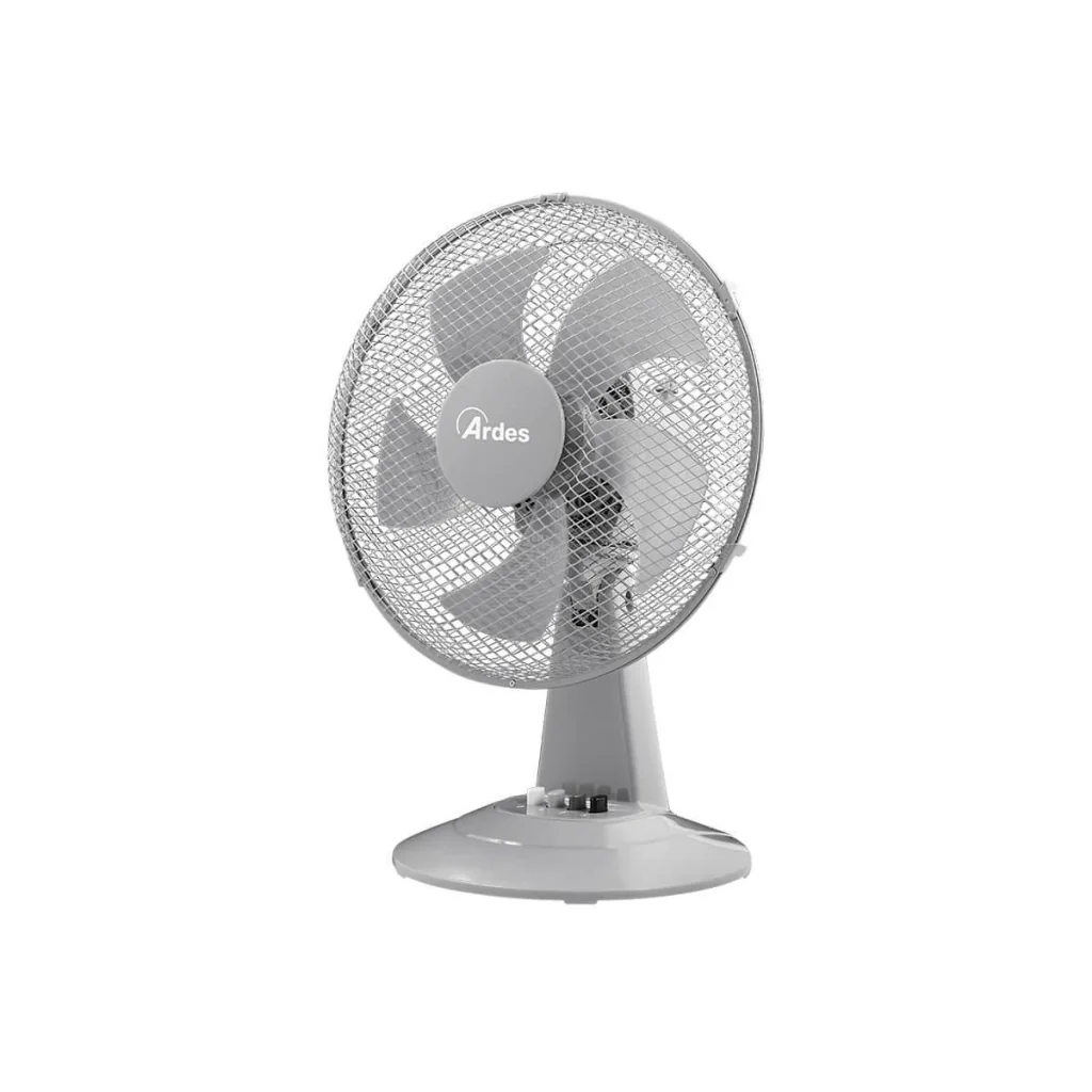 Ardes AR5ST30G ventilatore Grigio - Image 5