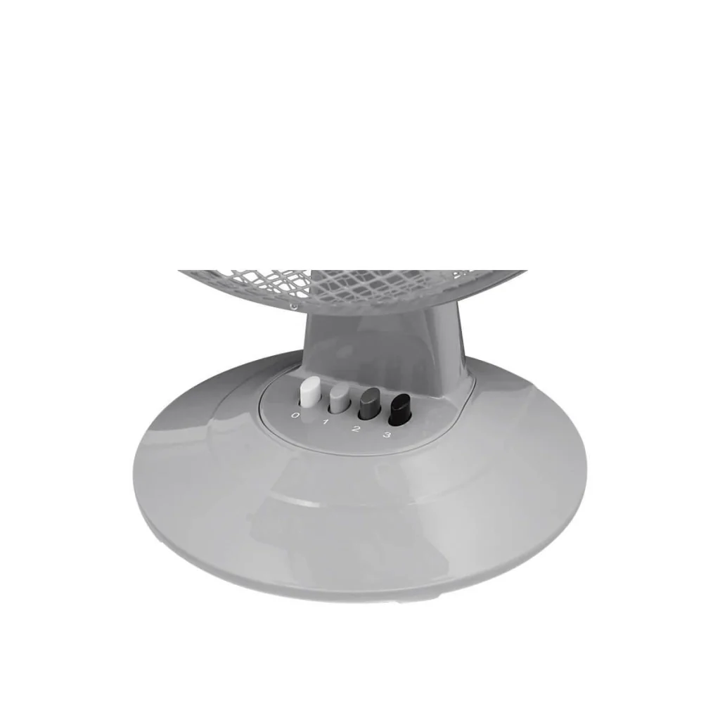 Ardes AR5ST30G ventilatore Grigio - Image 7