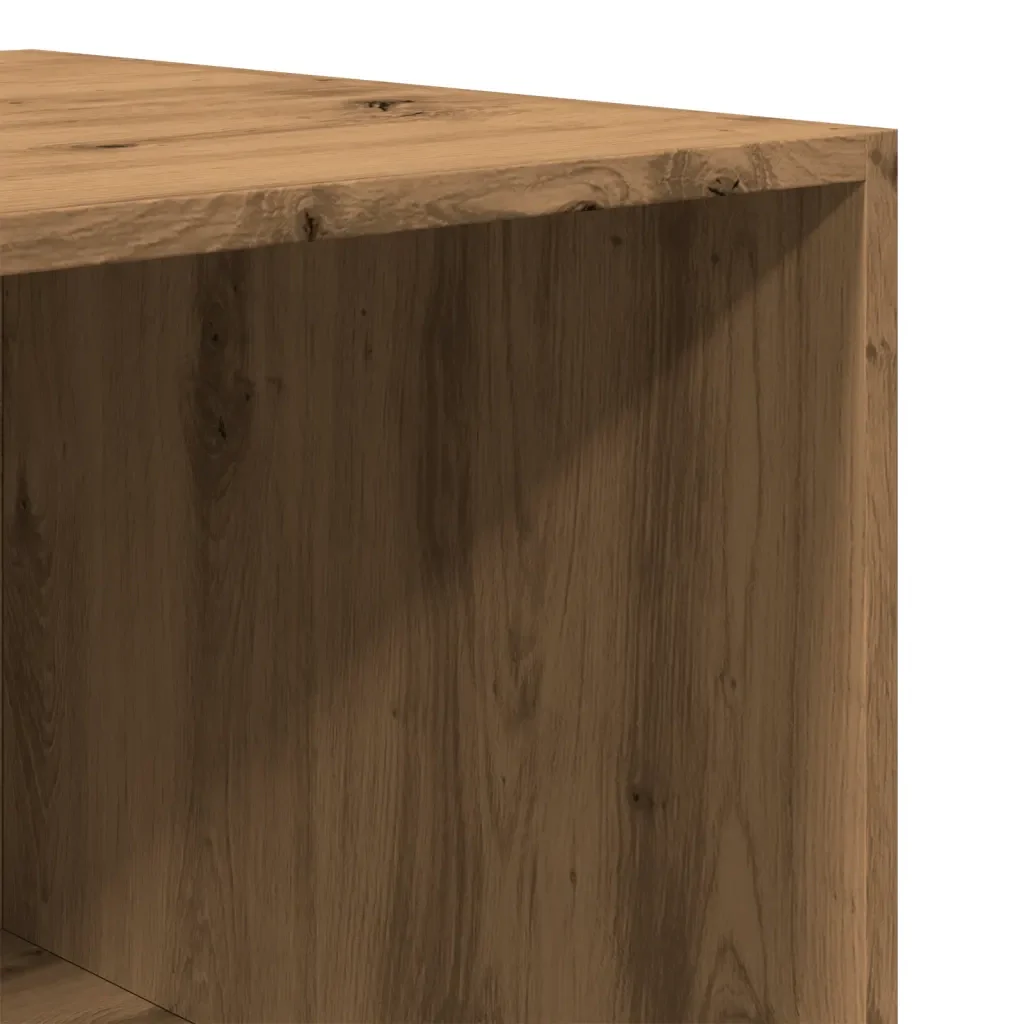 Armadio Rovere Artigianale 100x50x200 cm in Legno Multistrato 3307773 - Image 8