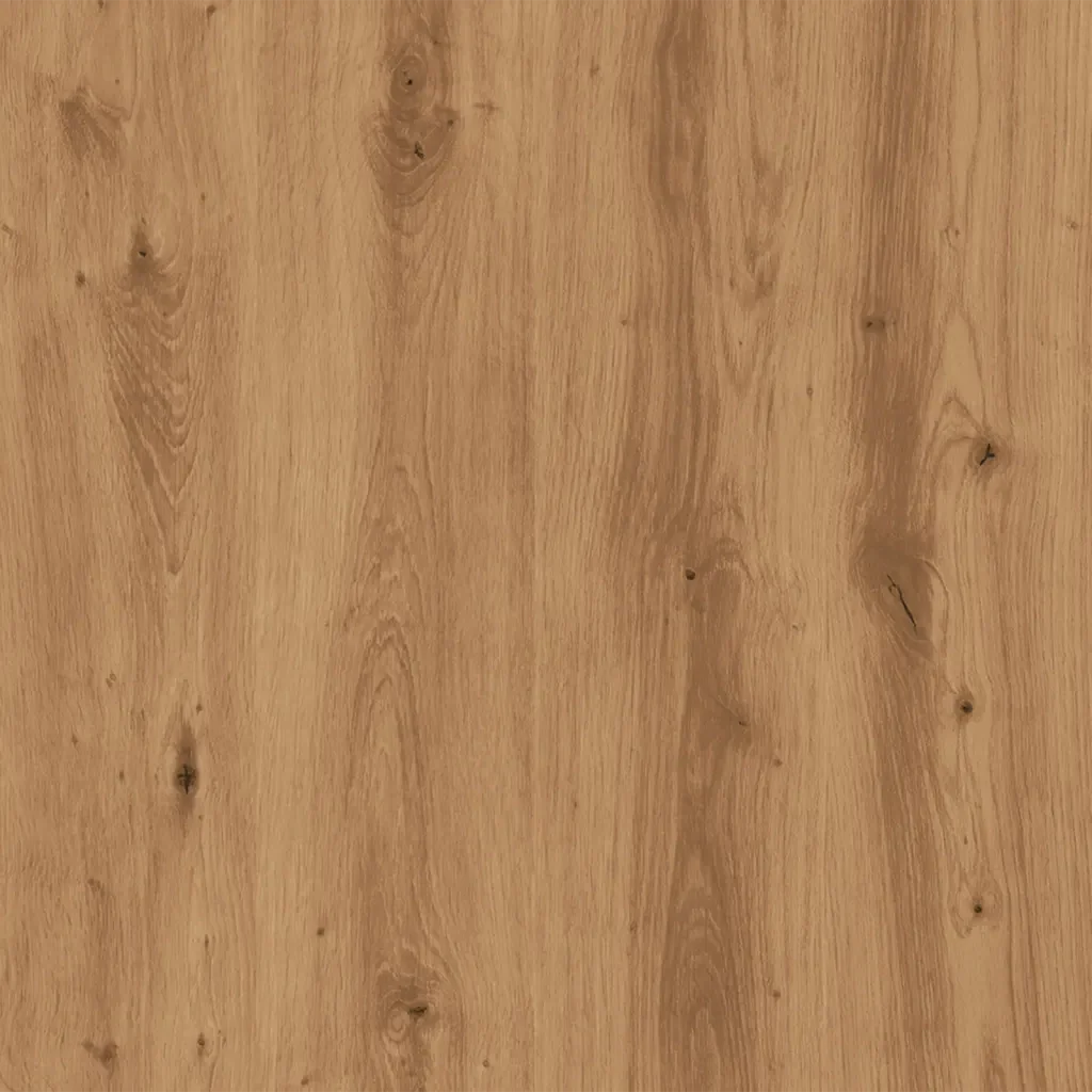Armadio Rovere Artigianale 100x50x200 cm in Legno Multistrato 3307773 - Image 9