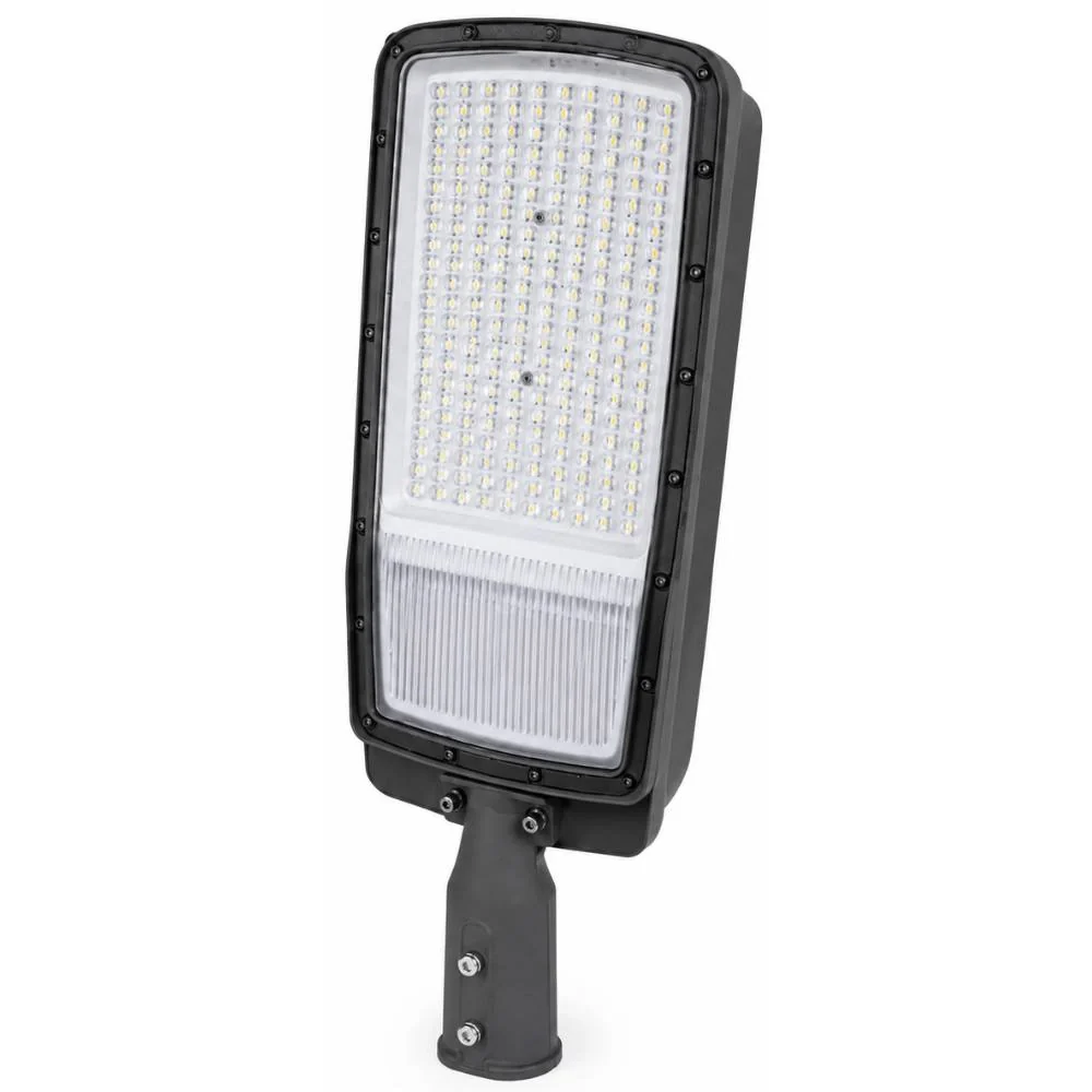 Armatura stradale led chip lumileds ip65 75x130 gradi - Image 2