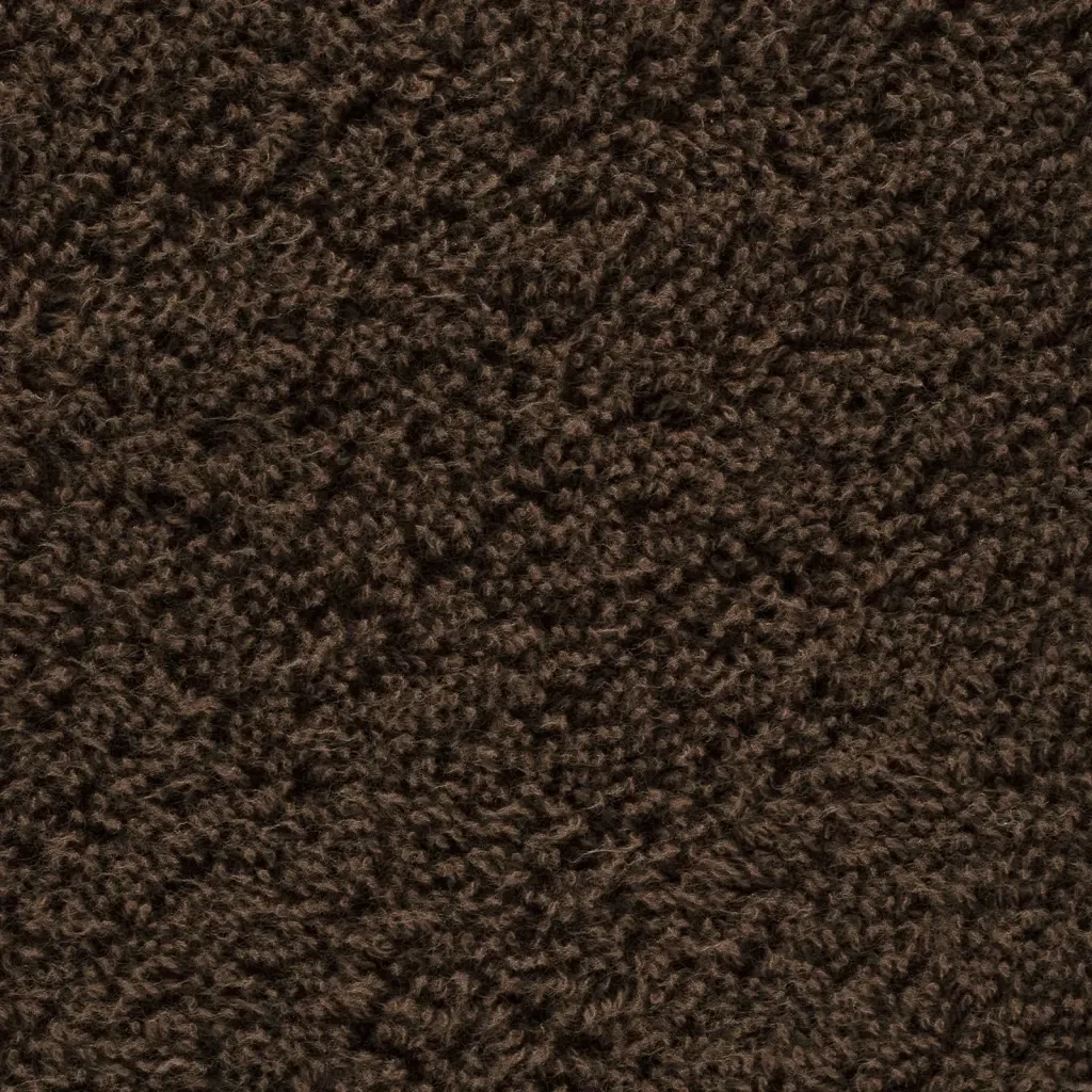 Asciugamani per ospiti Premium SOLUND 2 pz Marrone 30x50 cm 600 g/m² 137230 - Image 4