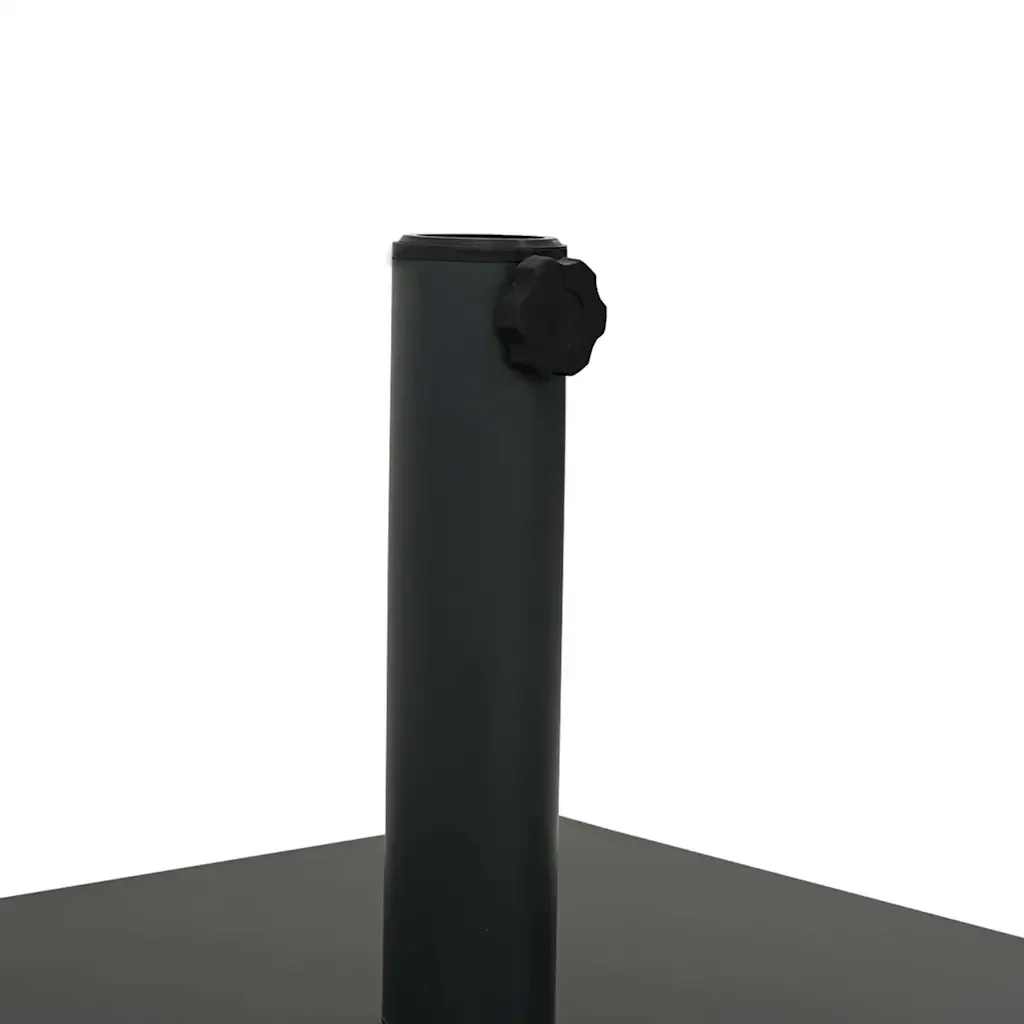Base per ombrellone Nero 45 x 45 x 31,5 cm 42010008 - Image 10
