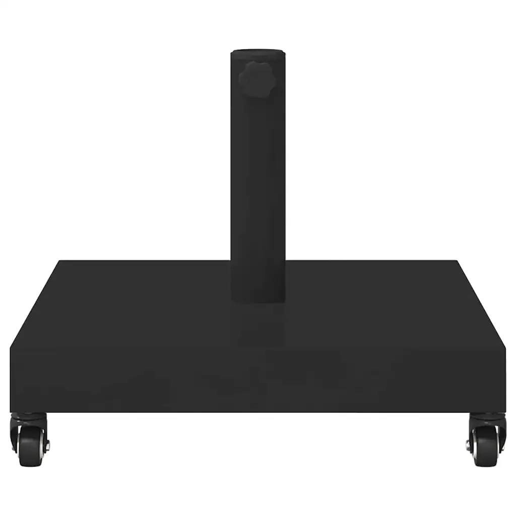 Base per ombrellone Nero 45 x 45 x 31,5 cm 42010008 - Image 5