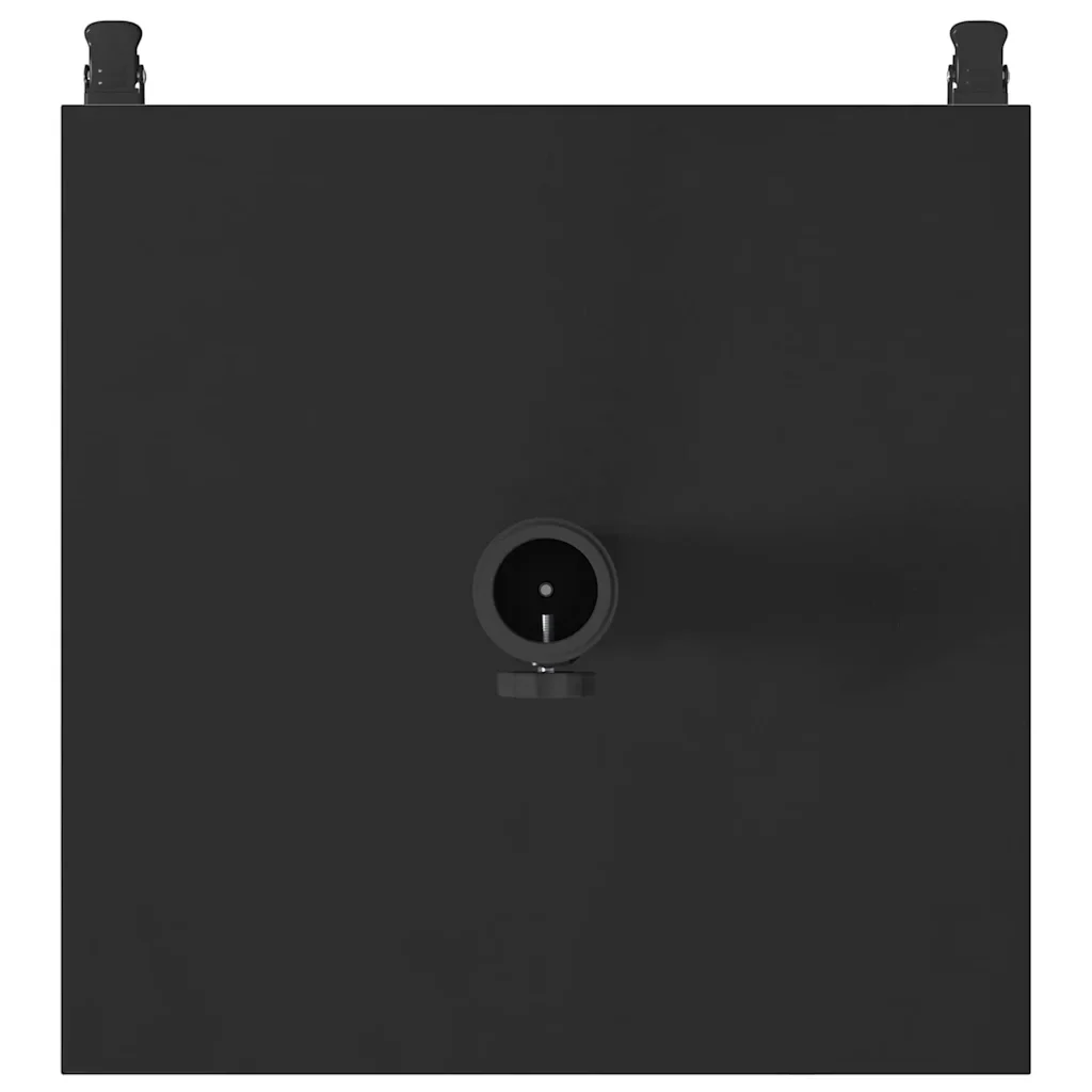 Base per ombrellone Nero 45 x 45 x 31,5 cm 42010008 - Image 8