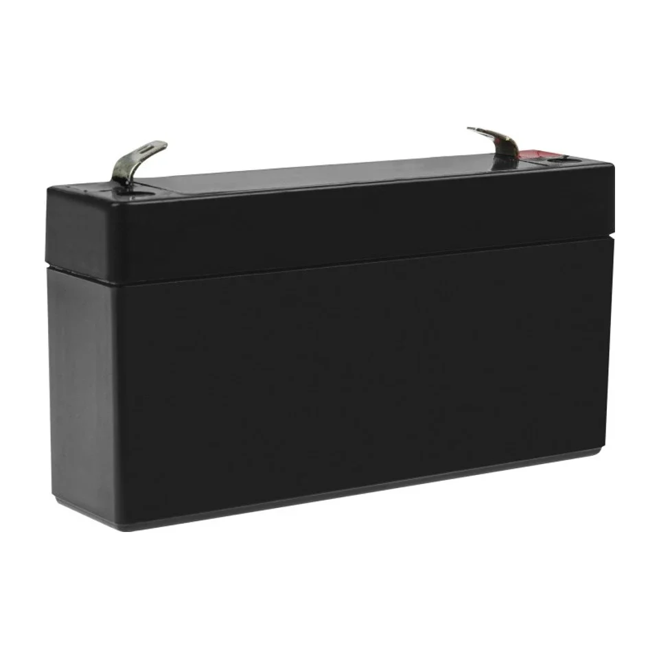 Batteria UPS al piombo sigillata Green Cell AGM13 (VRLA) 6 V 1.3 Ah - Image 4