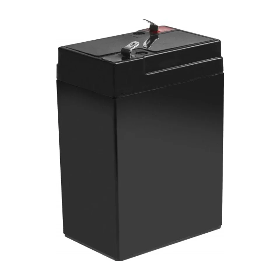 Batteria UPS al piombo sigillata Green Cell AGM15 (VRLA) 6 V 4 Ah - Image 5