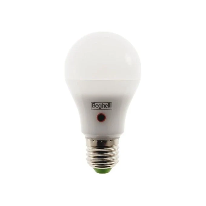 Beghelli Lampadina Led 16W SavingLed Sensor