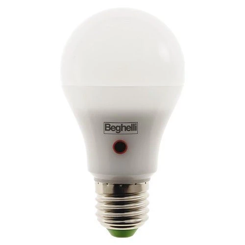 Beghelli Lampadina Led 16W SavingLed Sensor - Image 2