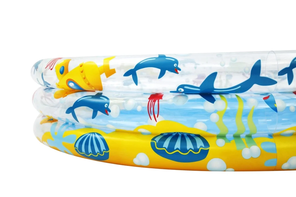Bestway 51004 piscina per bambini Piscina gonfiabile - Image 10