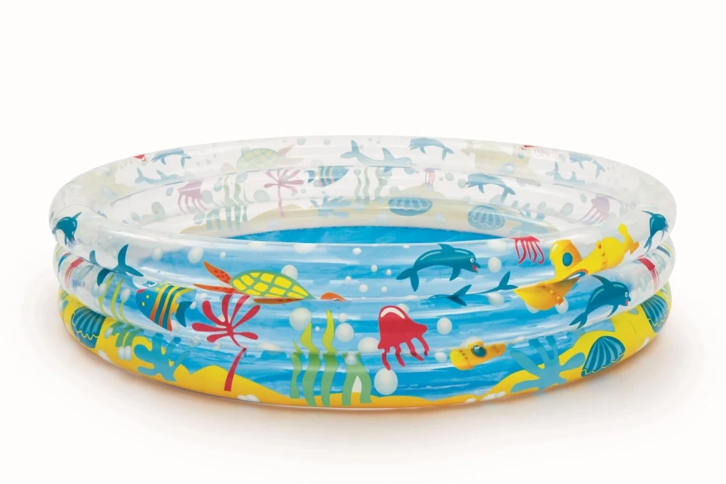 Bestway 51004 piscina per bambini Piscina gonfiabile - Image 4