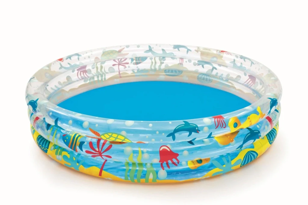 Bestway 51004 piscina per bambini Piscina gonfiabile - Image 5