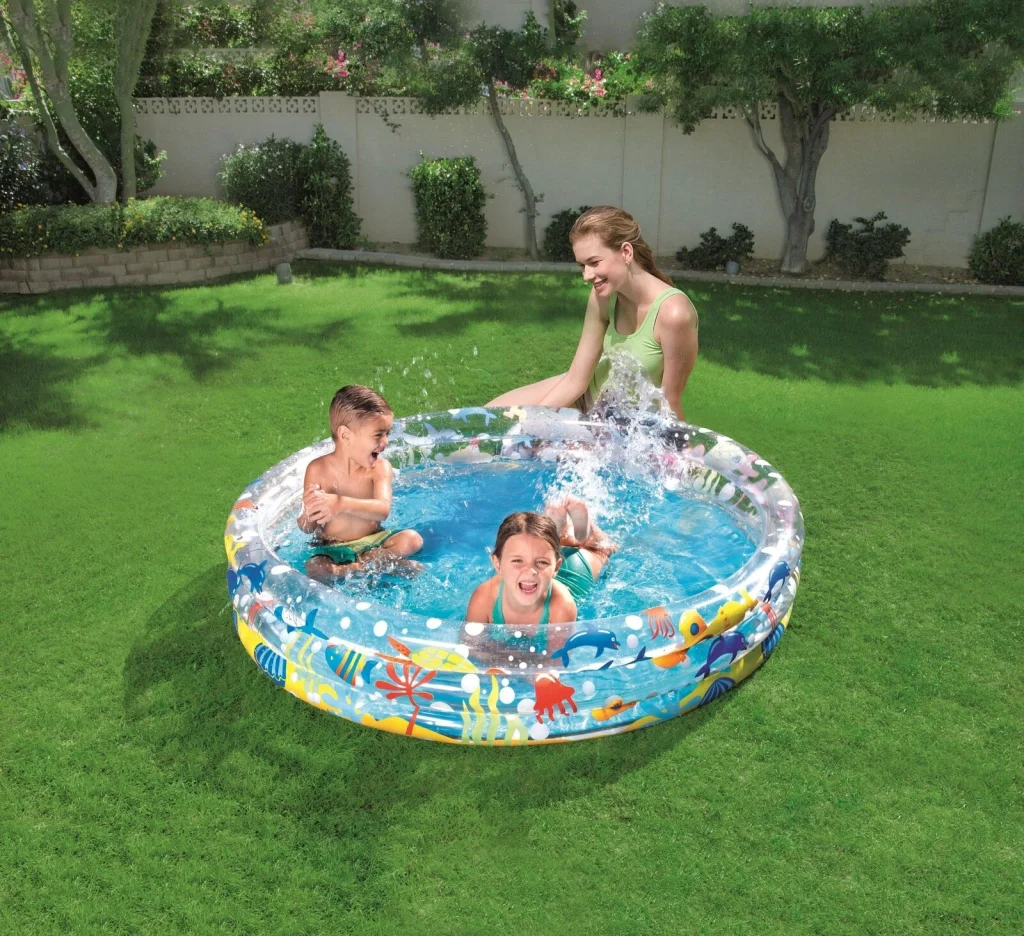 Bestway 51004 piscina per bambini Piscina gonfiabile - Image 6