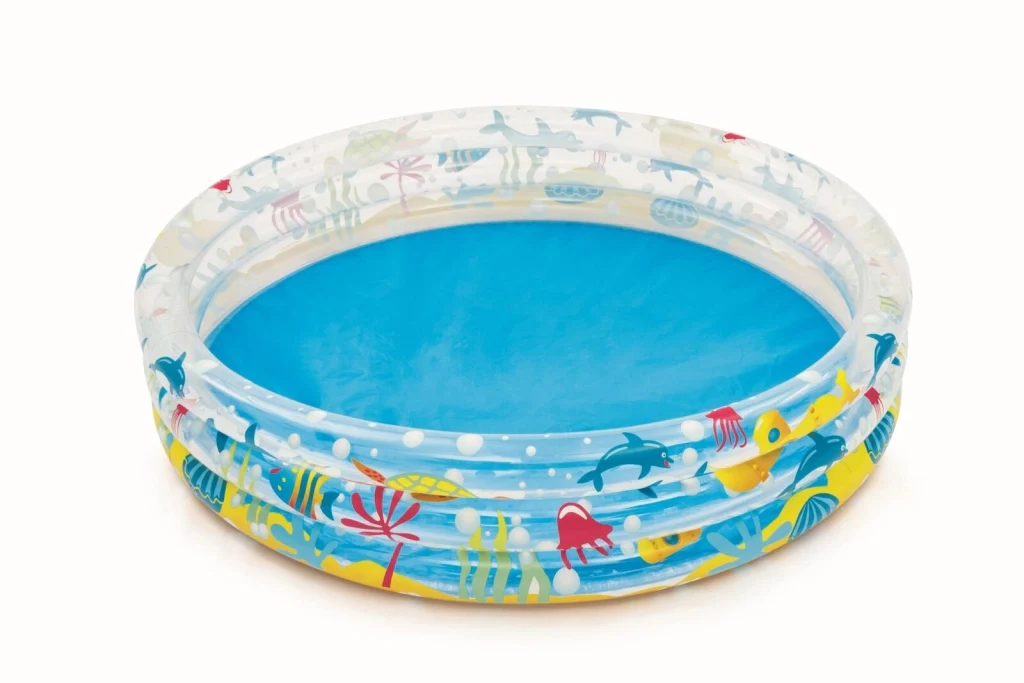 Bestway 51004 piscina per bambini Piscina gonfiabile - Image 7
