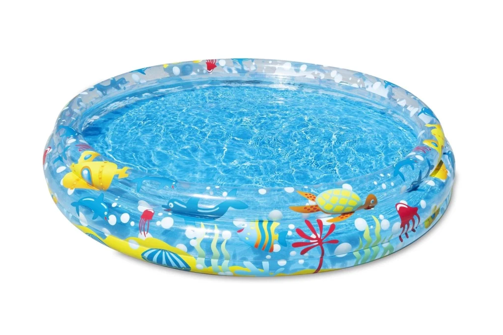 Bestway 51004 piscina per bambini Piscina gonfiabile - Image 8