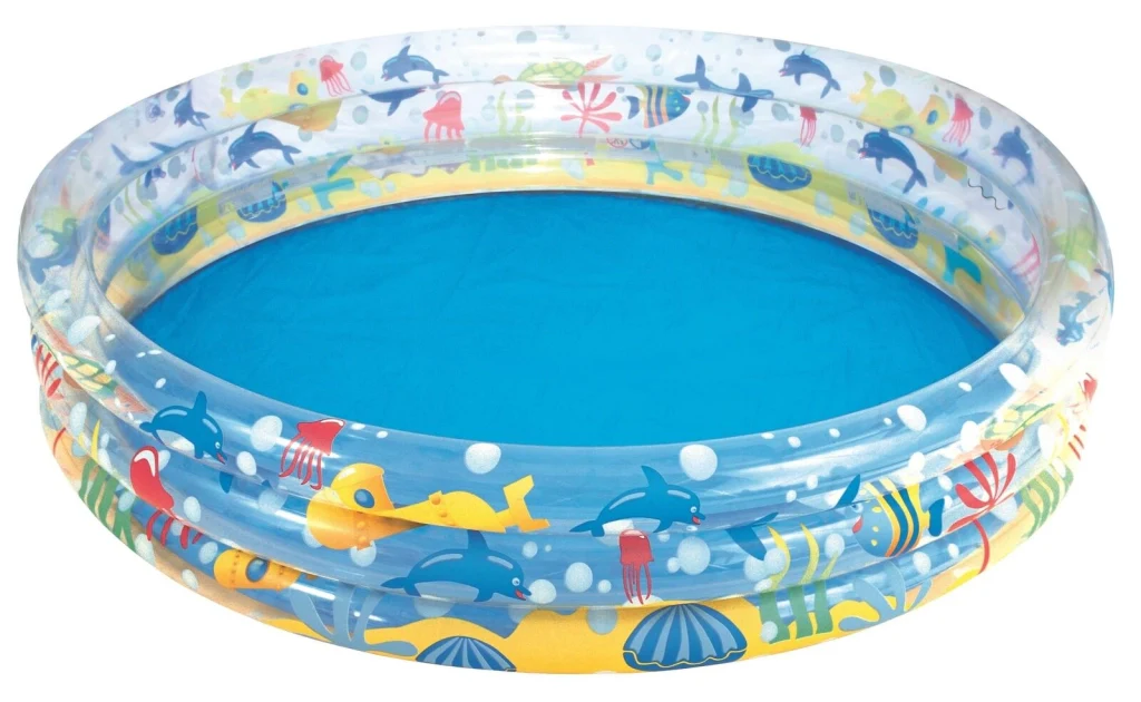 Bestway 51004 piscina per bambini Piscina gonfiabile - Image 9