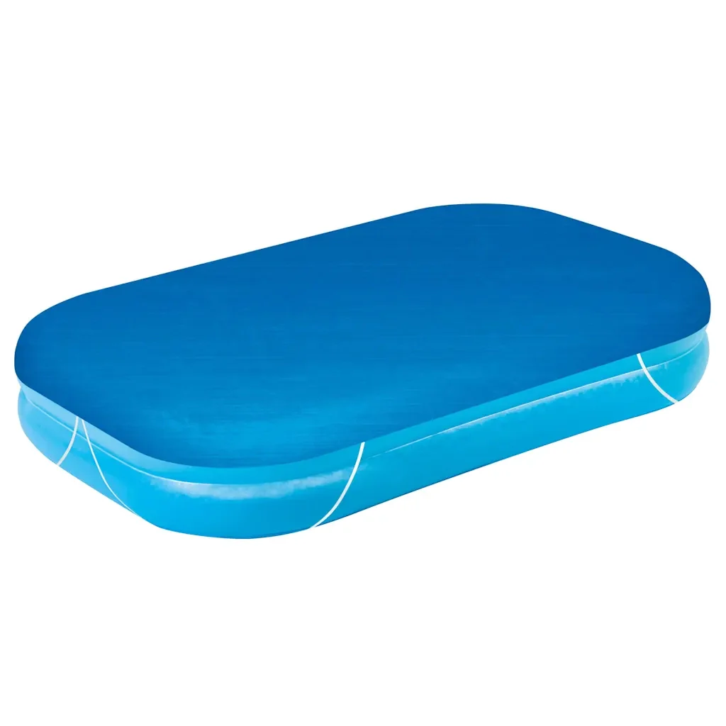 Bestway Copertura per Piscina Flowclear 262x175x51 cm 3202610 - Image 2