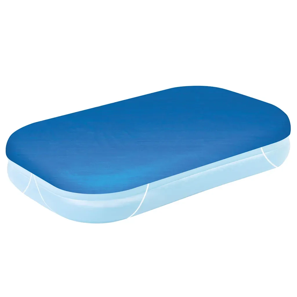 Bestway Copertura per Piscina Flowclear 262x175x51 cm 3202610 - Image 3