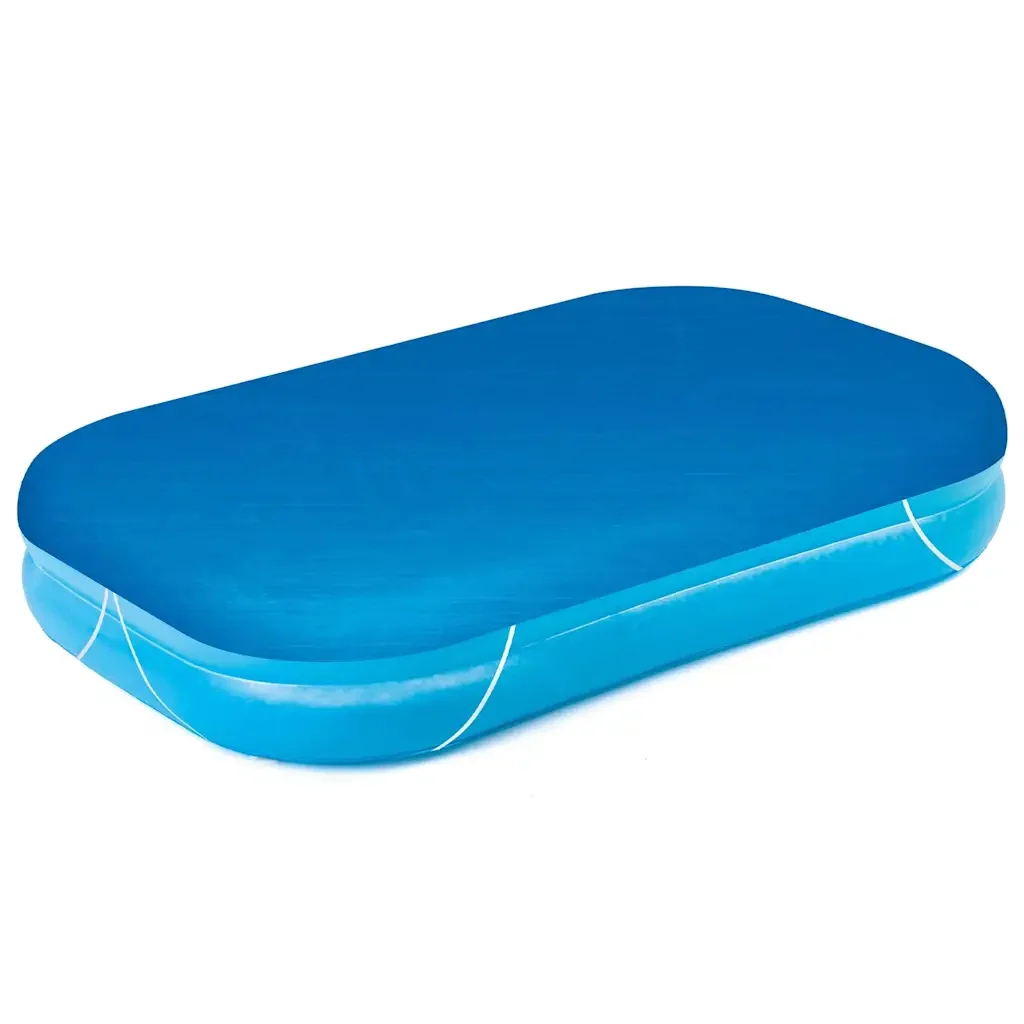 Bestway Copertura per Piscina Flowclear 262x175x51 cm 92907 - Image 2