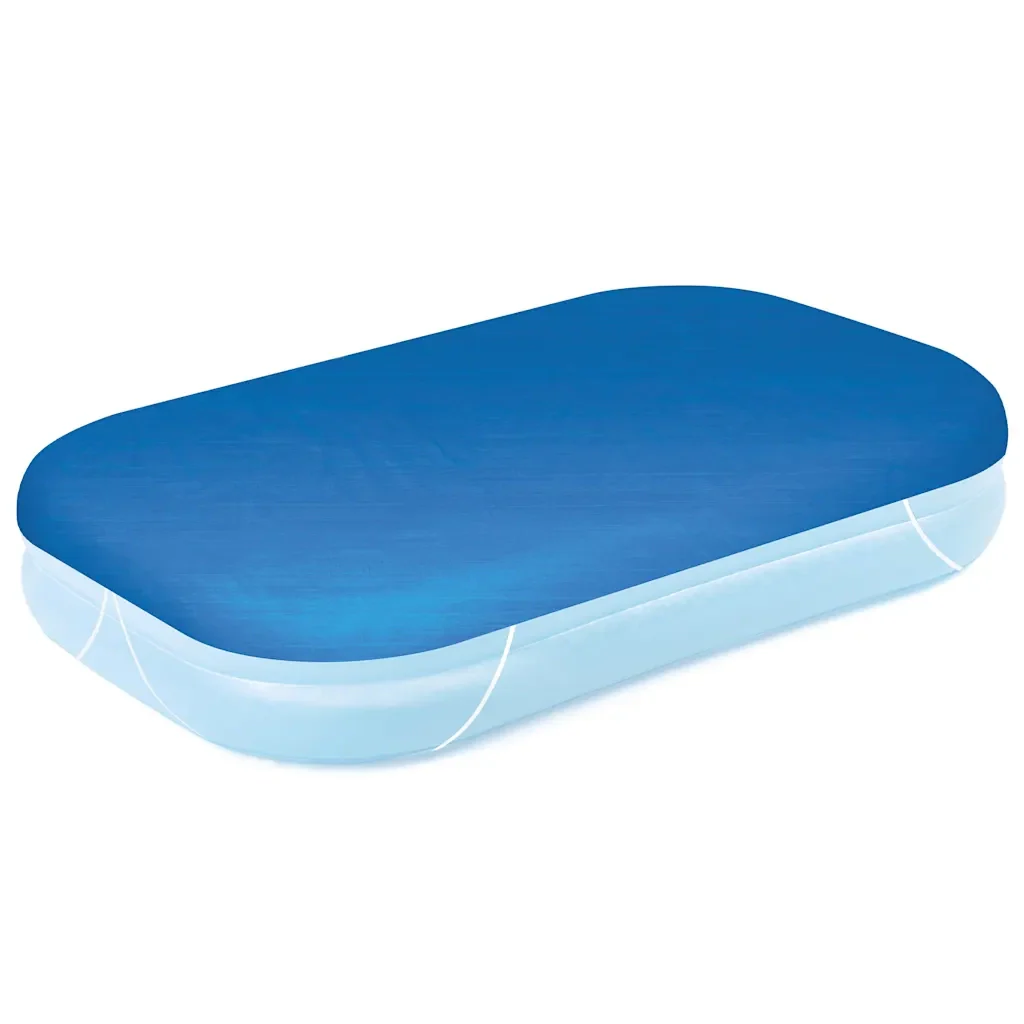 Bestway Copertura per Piscina Flowclear 262x175x51 cm 92907 - Image 4