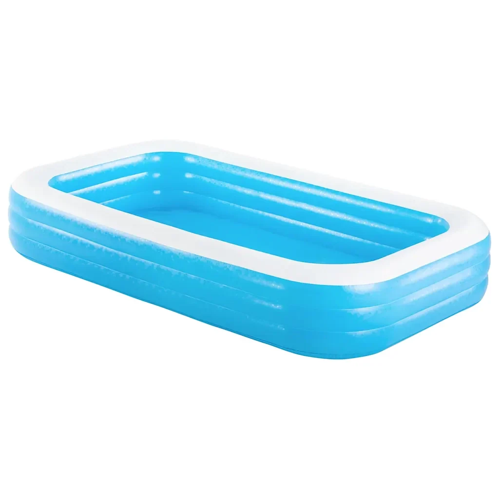 Bestway Piscina Gonfiabile 305x183x56 cm 3202496 - Image 3