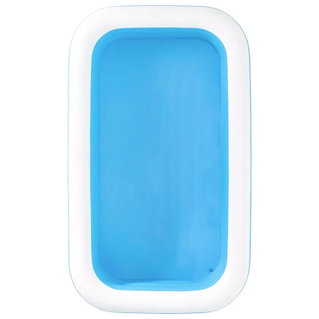 Bestway Piscina Gonfiabile 305x183x56 cm 3202496 - Image 4