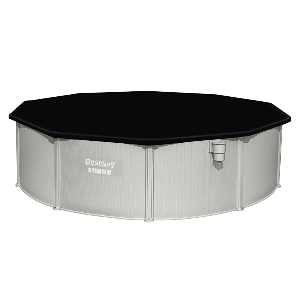 Bestway Set Piscina Hydrium 460x120 cm 3202684 - Image 6