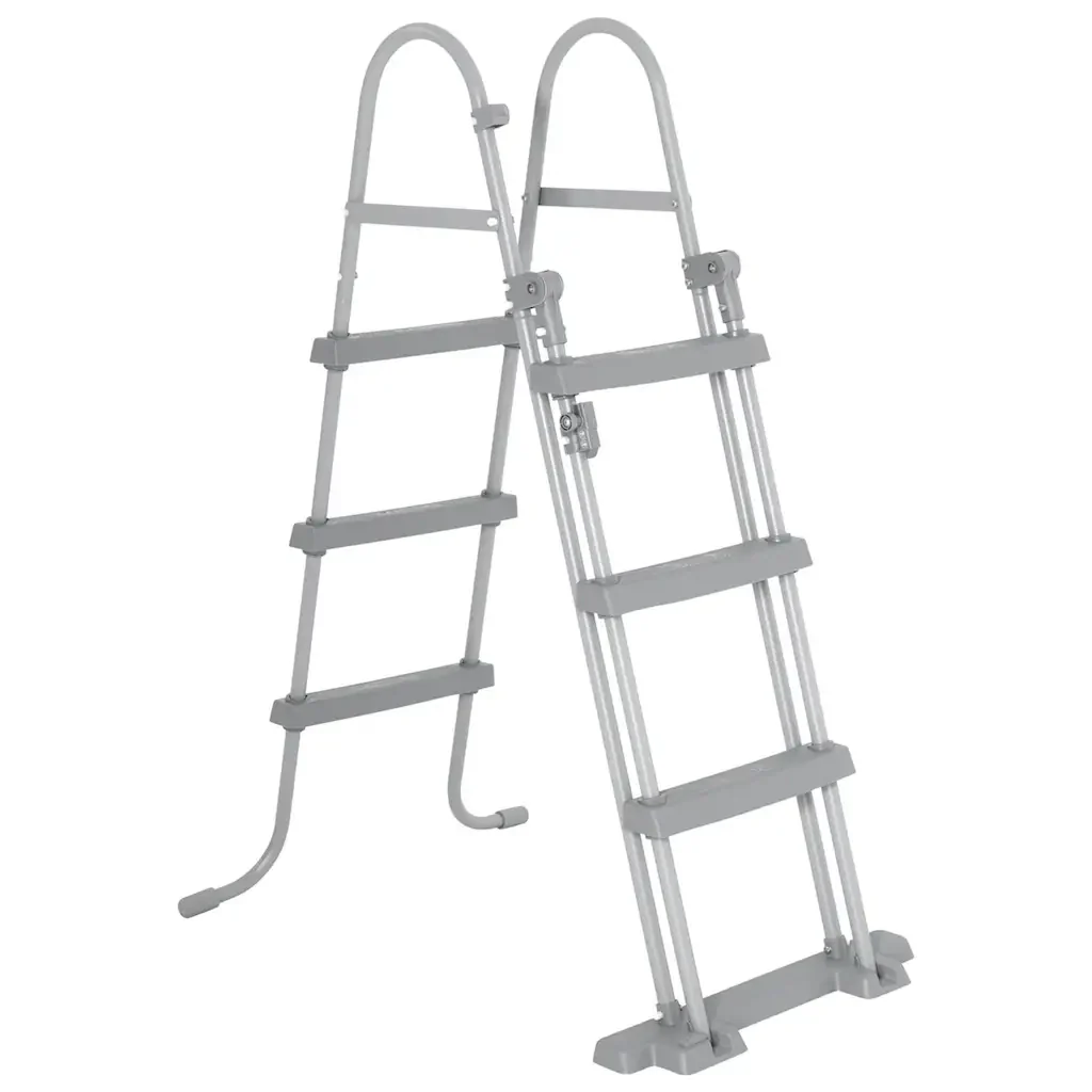 Bestway Set Piscina Power Steel 488x305x107 cm 93335 - Image 7