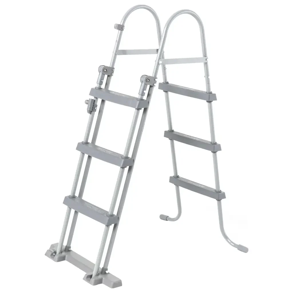 Bestway Set Piscina con Tettoia Power Steel 396x107 cm 92864 - Image 3