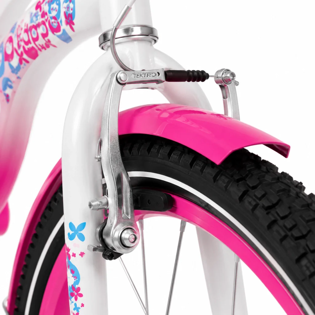 Bicicletta Bambina Magikbike Happy 20" 7 Velocità - Image 4