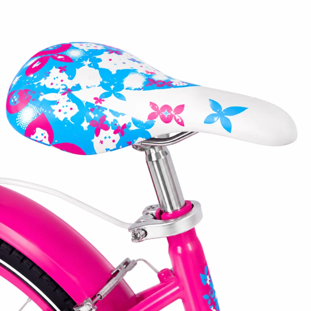 Bicicletta Bambina Magikbike Happy 20" 7 Velocità - Image 6