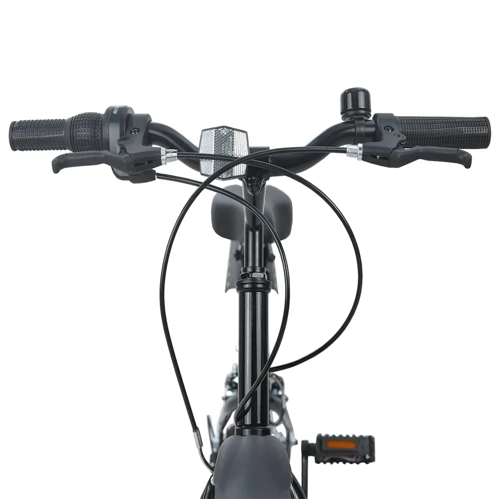 Bicicletta per Bambini 20 Pollici 6-Speed - Image 5