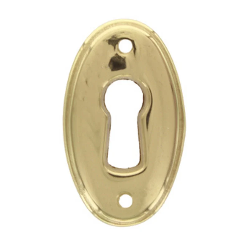 BL BOCCHETTA P/MOBILI 30625 ORO LUCIDO 2 PZ