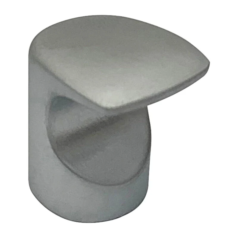 BL POMOLO 24 EU004 D 18 MM CROMO OPACO 2 PZ*