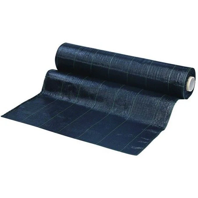 Blinky 84005 Telo per Pacciamatura Polipropilene UV 100 m x 50 cm 110 g-m² colore Nero - Image 3